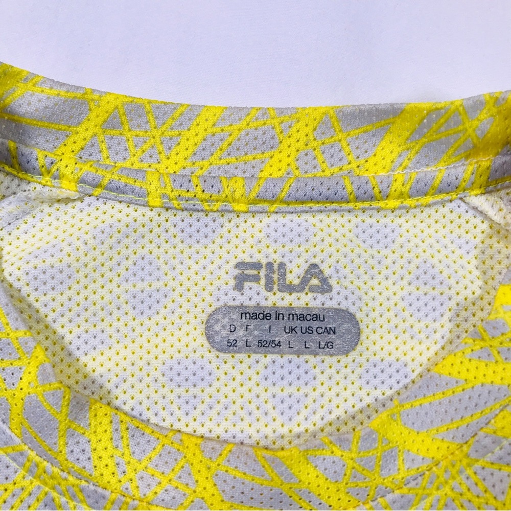 FILA - Picture 4 of 6